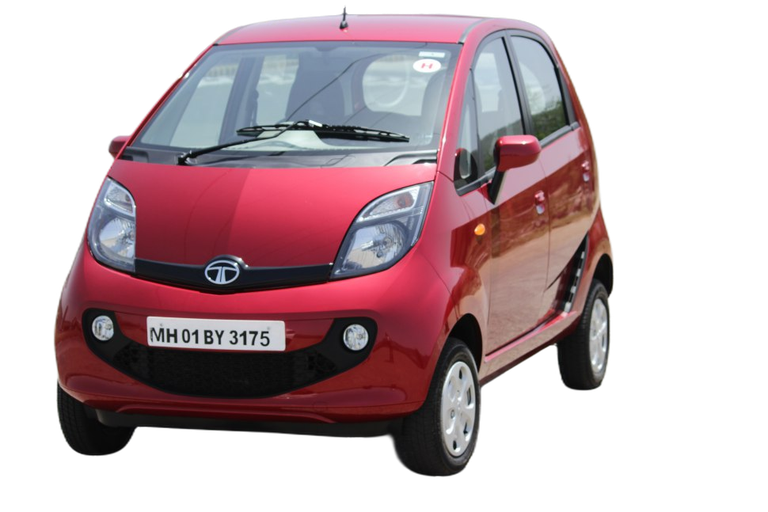 Tata Nano GenX Nano (facelift 2015) thumbnail picture