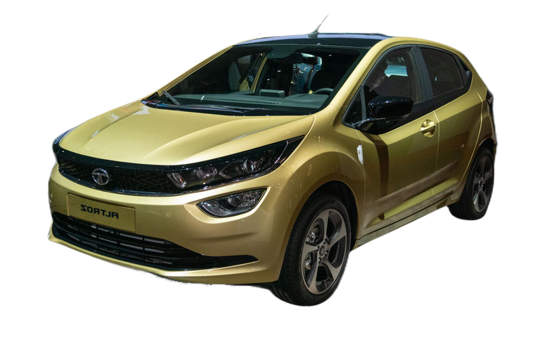 Tata Altroz Altroz thumbnail picture