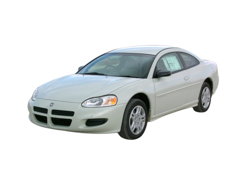 Dodge Stratus Stratus II Coupe thumbnail picture
