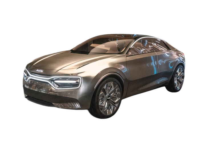 Kia Imagine Imagine Concept thumbnail picture