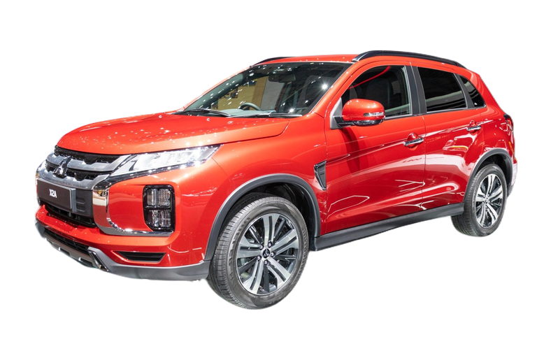 Mitsubishi ASX ASX I (facelift 2019) thumbnail picture