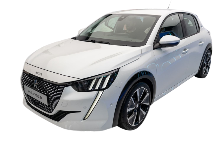 Peugeot 208 208 II (Phase I, 2019) thumbnail picture