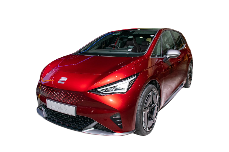 Seat El-Born El-Born Concept thumbnail picture