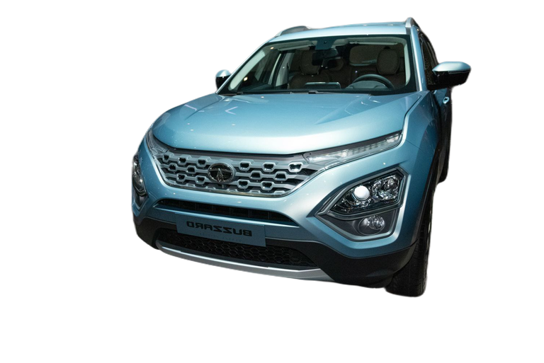 Tata Buzzard Buzzard Geneva Edition thumbnail picture