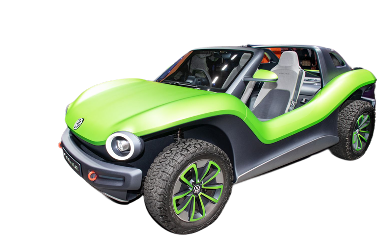 Volkswagen - ID. BUGGY's photo