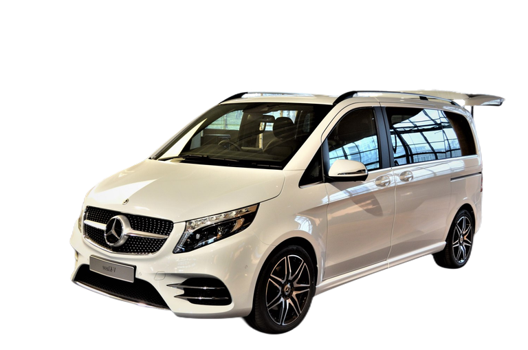 Mercedes-Benz Clasa V Clasa V Compact (V447, facelift 2019) thumbnail picture