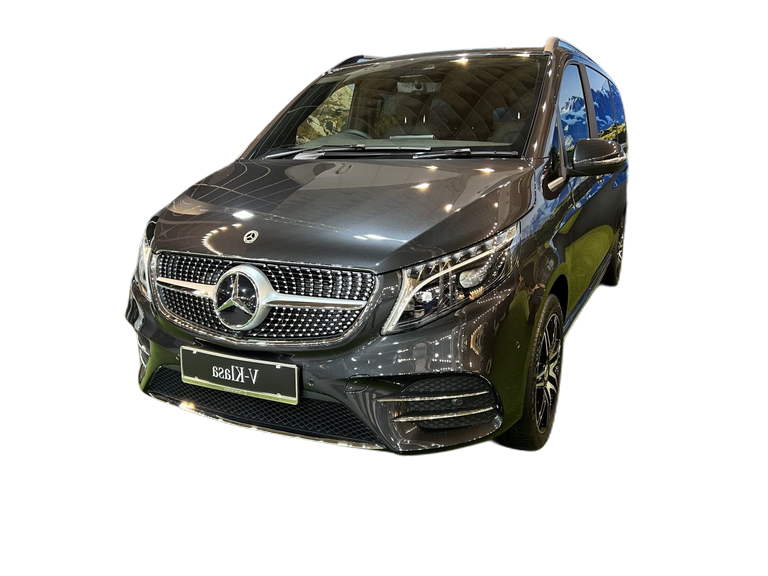Mercedes-Benz Clasa V Clasa V Long (V447, facelift 2019) thumbnail picture