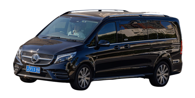 Mercedes-Benz Clasa V Clasa V Extra Long (V447, facelift 2019) thumbnail picture