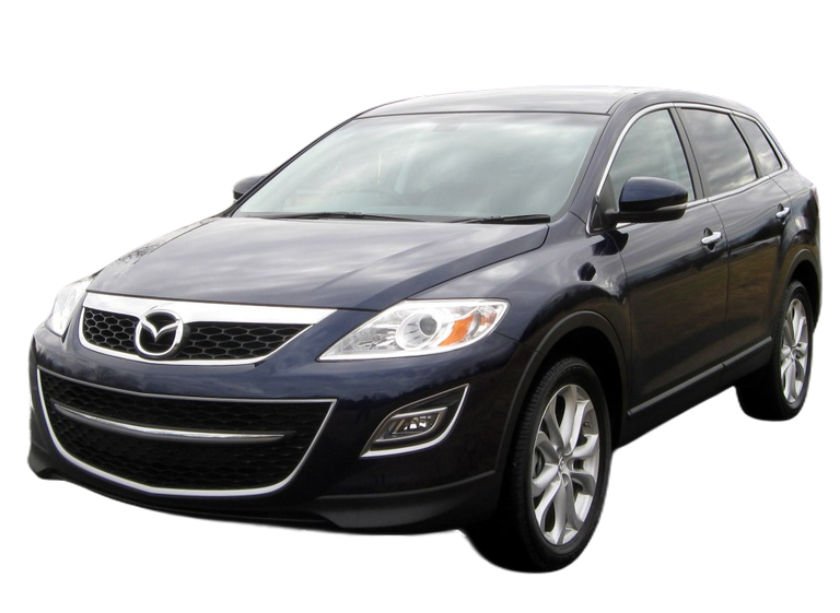 Mazda CX-9 CX-9 I (facelift 2010) thumbnail picture