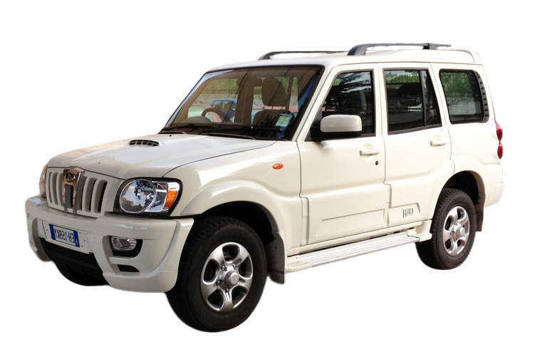 Mahindra Goa Goa thumbnail picture