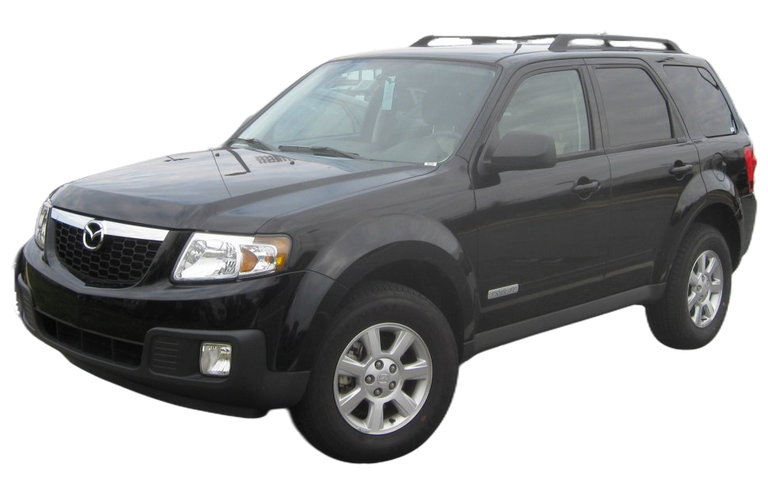 Mazda Tribute Tribute II thumbnail picture