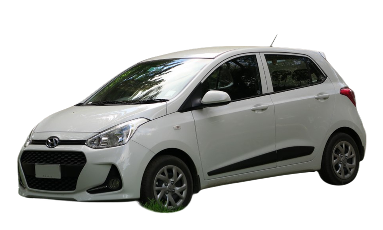 Hyundai i10 Grand i10 II (facelift 2017) thumbnail picture