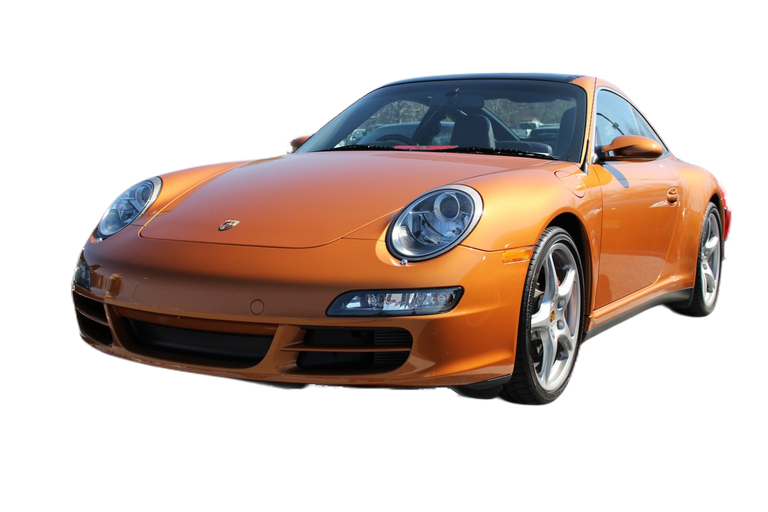 Porsche 911 911 Targa (997) thumbnail picture