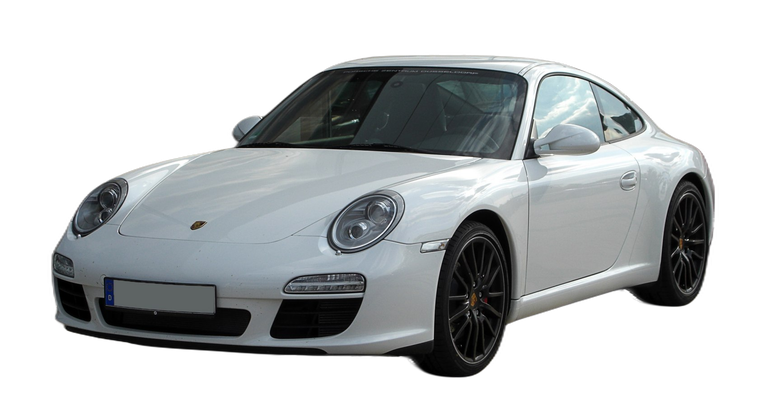 Porsche 911 911 (997, facelift 2008) thumbnail picture