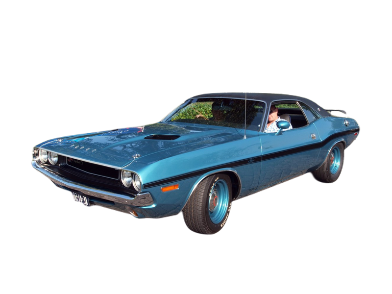 Dodge Challenger Challenger thumbnail picture
