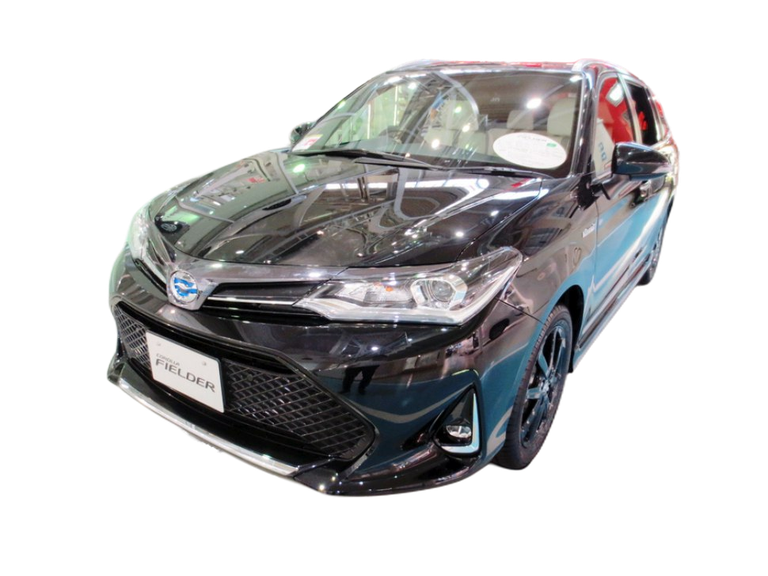 Toyota Corolla Corolla Fielder XI (facelift 2017) thumbnail picture