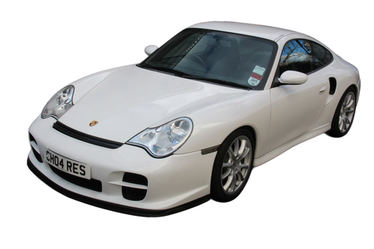 Porsche 911 911 (996, facelift 2001) thumbnail picture
