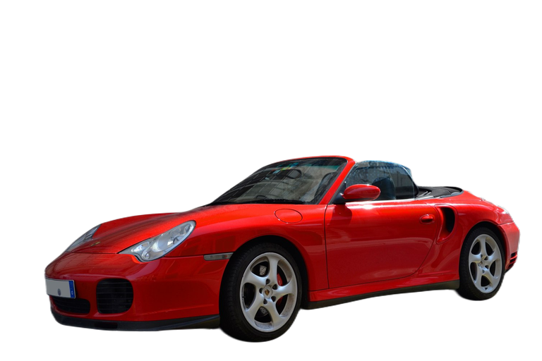 Porsche 911 911 Cabriolet (996, facelift 2001) thumbnail picture
