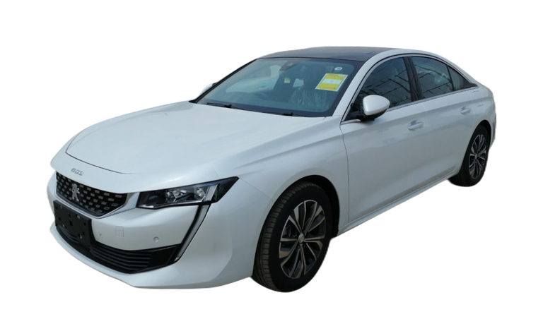 Peugeot 508 508L II (Phase I, 2019) thumbnail picture