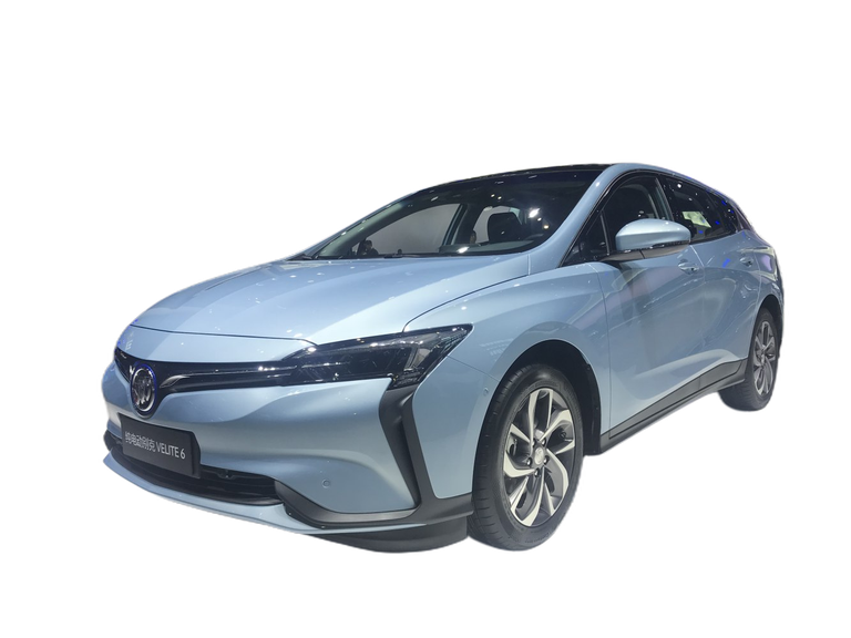 Buick Velite 6 Velite 6 thumbnail picture