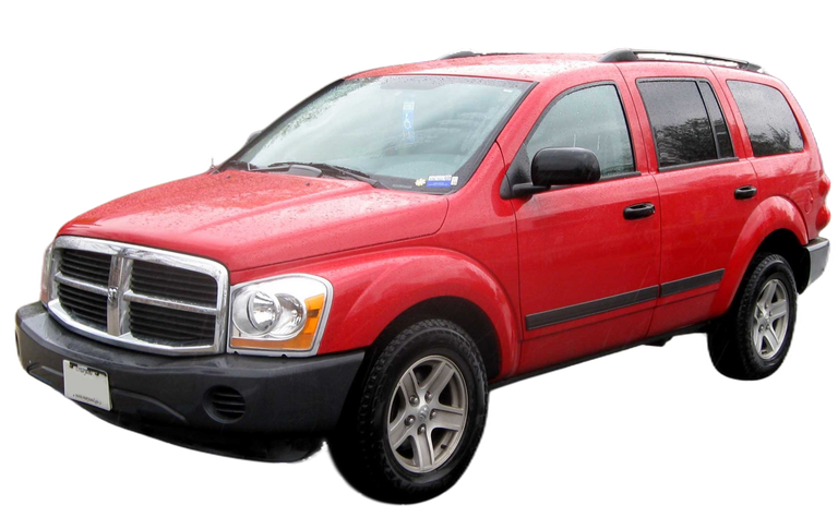 Dodge Durango Durango II (HB) thumbnail picture