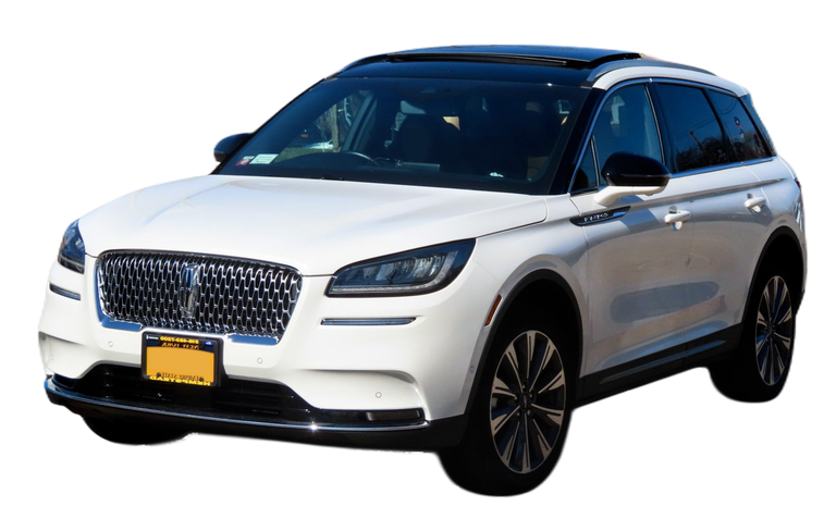 Lincoln Corsair Corsair thumbnail picture