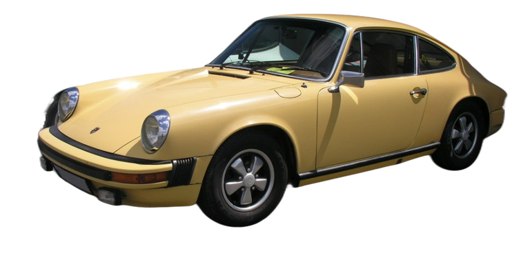Porsche 912 912E thumbnail picture