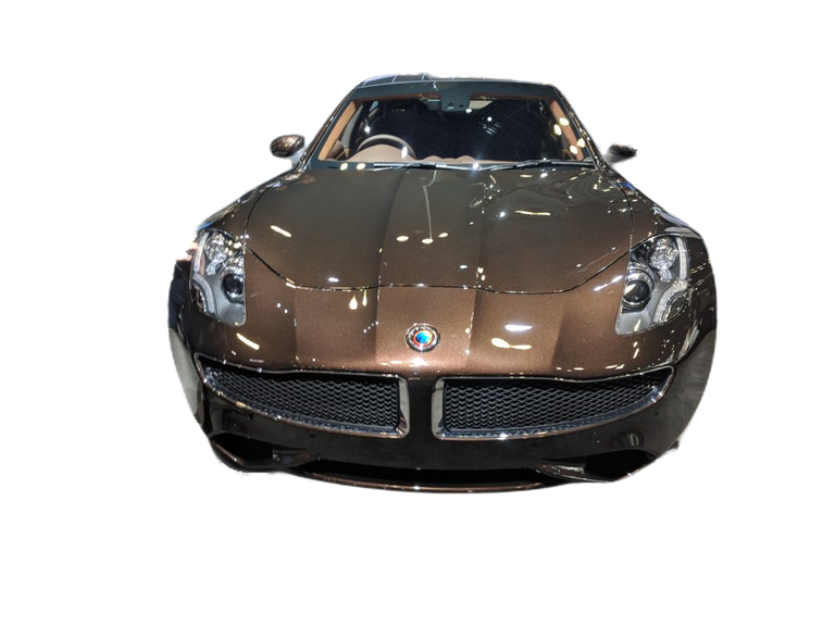 Karma Revero Revero thumbnail picture