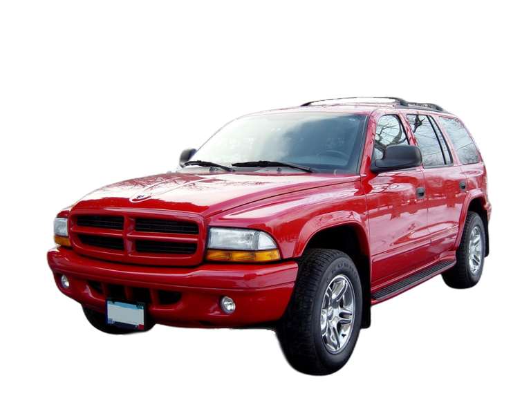 Dodge Durango Durango I (DN) thumbnail picture
