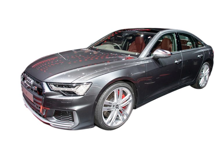 Audi S6 S6 (C8) thumbnail picture