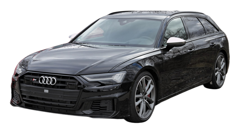 Audi S6 S6 Avant (C8) thumbnail picture
