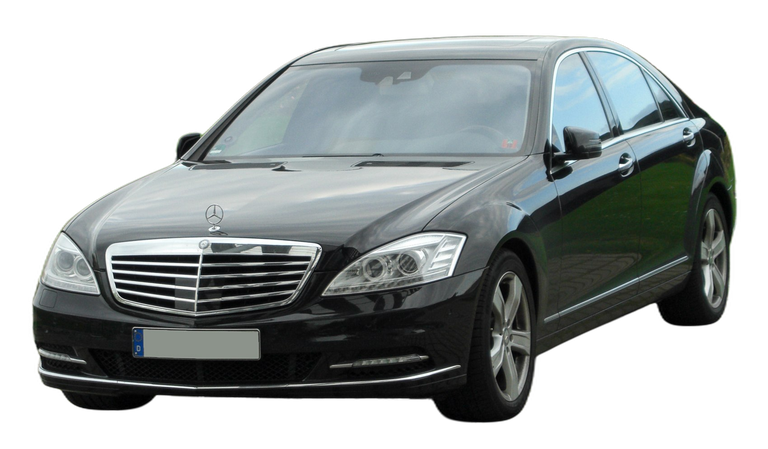 Mercedes-Benz Clasa S Clasa S Long (V221, facelift 2009) thumbnail picture