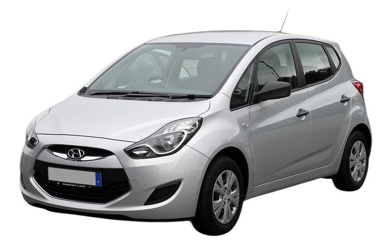 Hyundai ix20 ix20 thumbnail picture