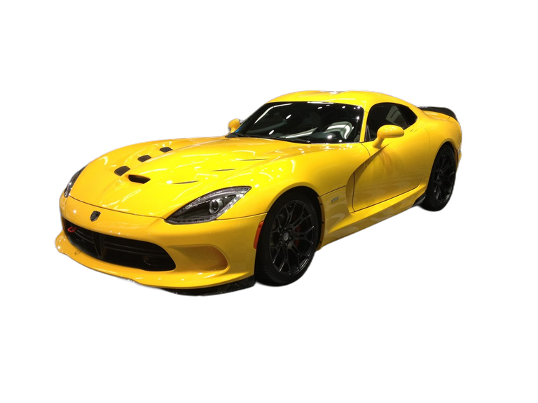 Dodge Viper Viper VX thumbnail picture