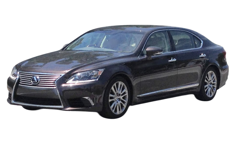 Lexus LS LS IV Long (facelift 2012) thumbnail picture