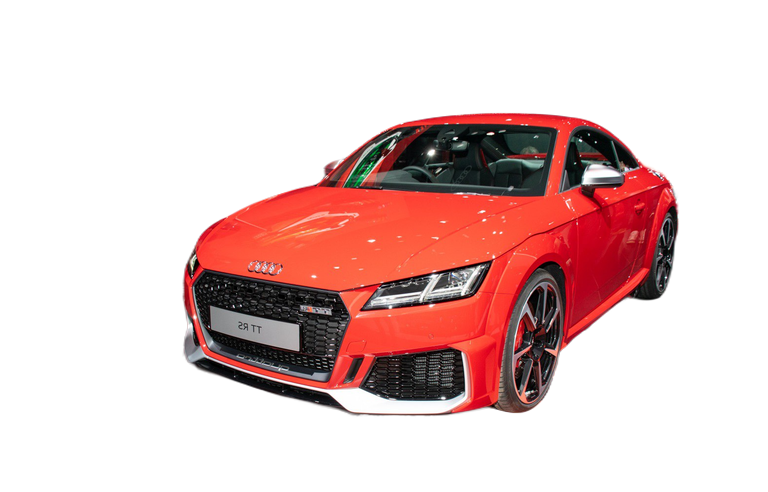 Audi TT TT RS Coupe (8S, facelift 2019) thumbnail picture