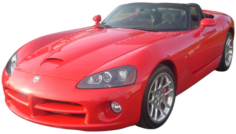Dodge Viper Viper ZB I Convertible thumbnail picture