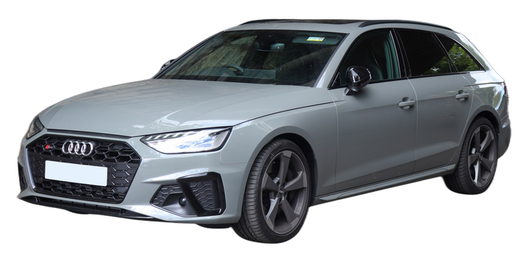 Audi S4 S4 Avant (B9, facelift 2019) thumbnail picture