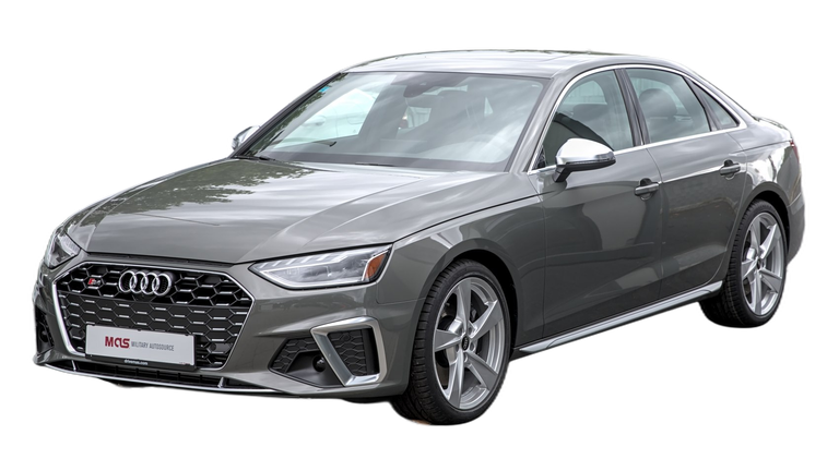 Audi S4 S4 (B9, facelift 2019) thumbnail picture