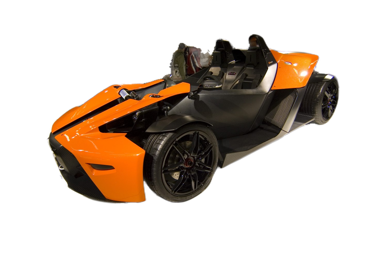 KTM X-Bow X-Bow thumbnail picture