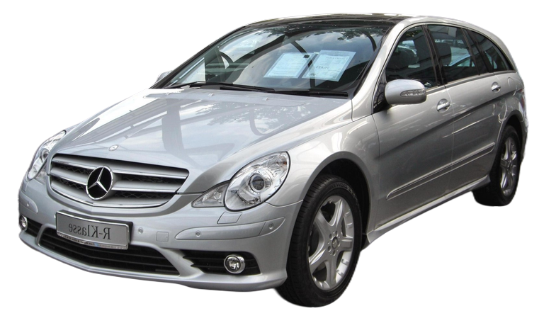 Mercedes-Benz Clasa R Clasa R Long (W251) thumbnail picture