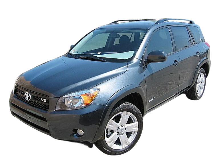 Toyota RAV4 RAV4 III (XA30) Long thumbnail picture
