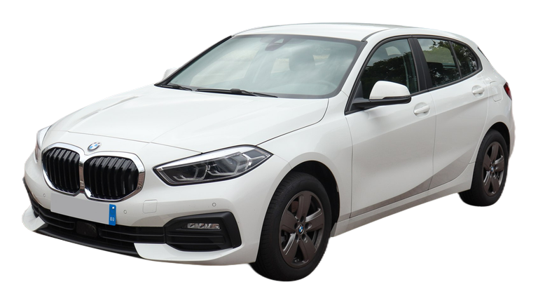 BMW Seria 1 Seria 1 Hatchback (F40) thumbnail picture