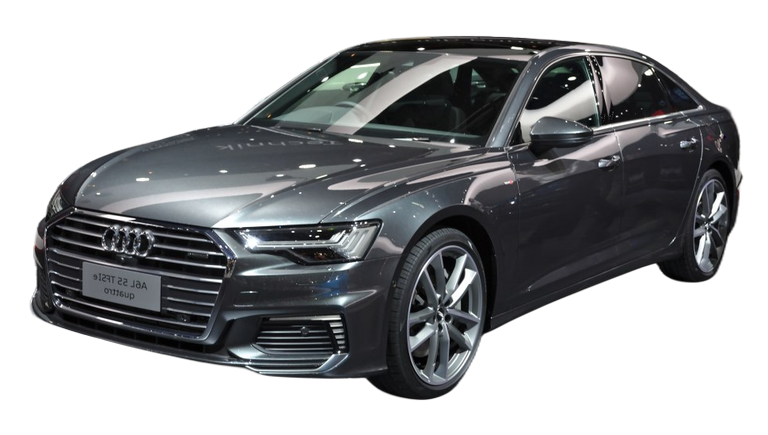 Audi A6 A6L Limousine (C8) thumbnail picture