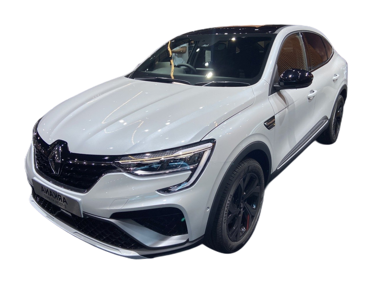 Renault Arkana Arkana thumbnail picture