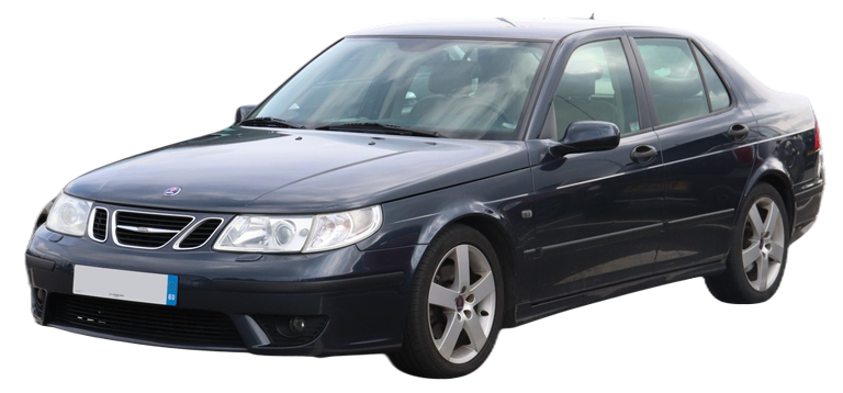 Saab 9-5 9-5 (facelift 2001) thumbnail picture