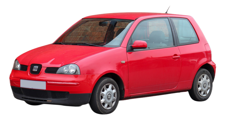 Seat Arosa Arosa (6H, facelift 2000) thumbnail picture