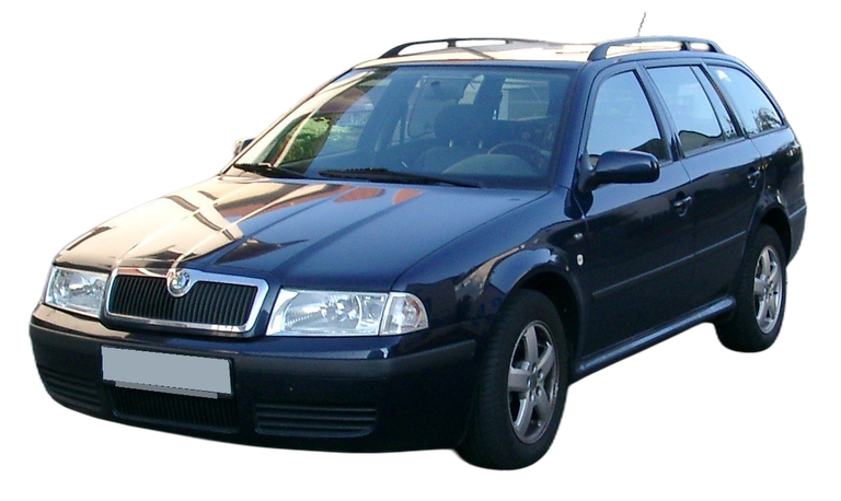 Skoda Octavia Octavia I Combi Tour (facelift 2000) thumbnail picture