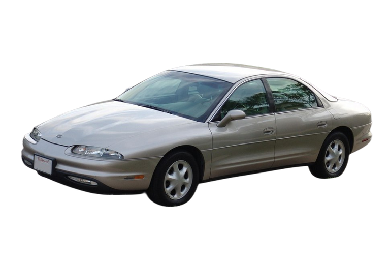 Oldsmobile Aurora Aurora I thumbnail picture