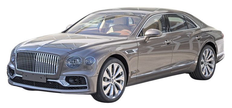 Bentley Flying Spur Flying Spur III thumbnail picture